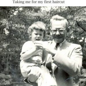 Meet your Posher, Marshall